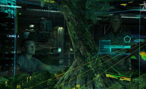 Bollywoood's love for special effects