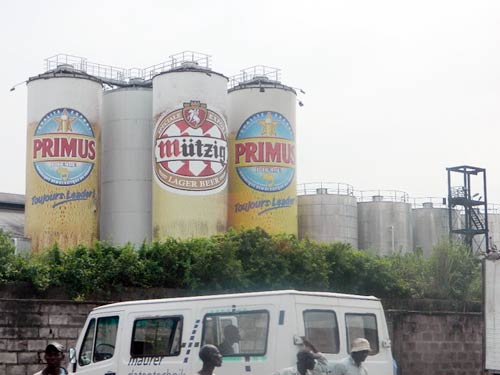 Africa through a reporter's eyes