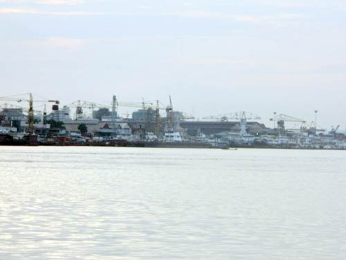 Africa through a reporter's eyes