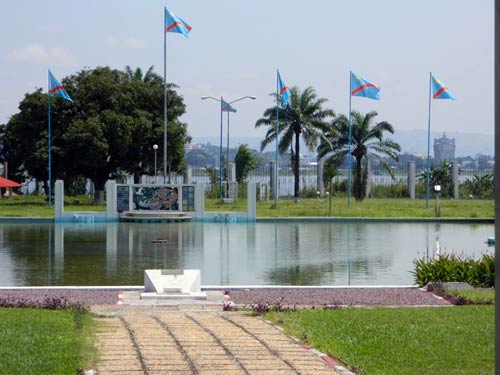 Africa through a reporter's eyes