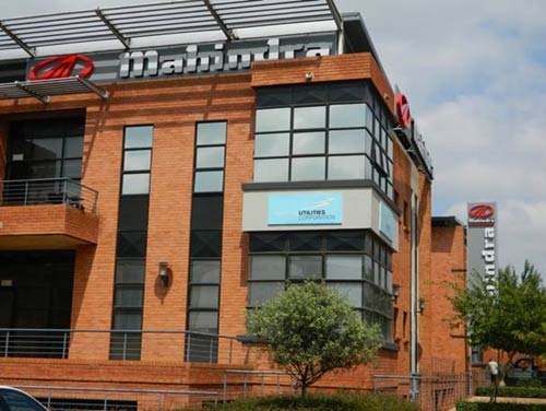 Africa through a reporter's eyes