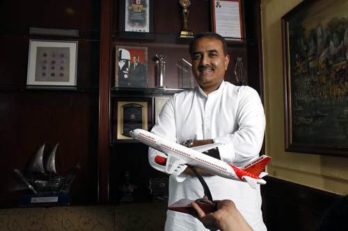 Non-performing ministers of UPA-II