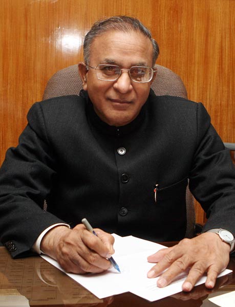 Non-performing ministers of UPA-II