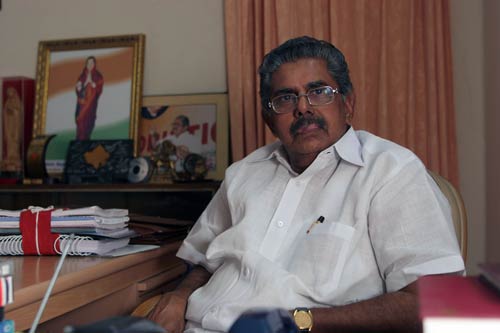 Non-performing ministers of UPA-II