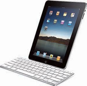 Know the iPad better