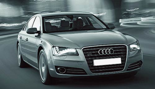 Most Talked About Cars