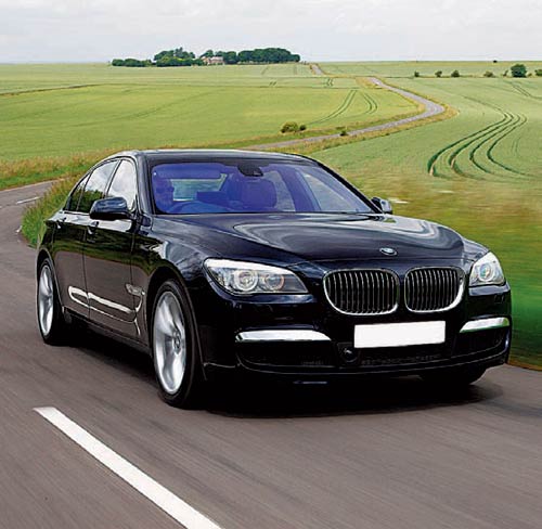 Most Talked About Cars