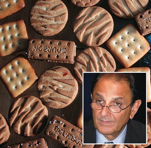 100-year-old Indian companies