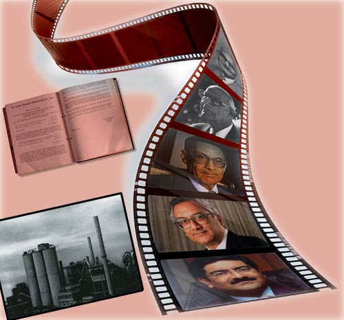 100-year-old Indian companies