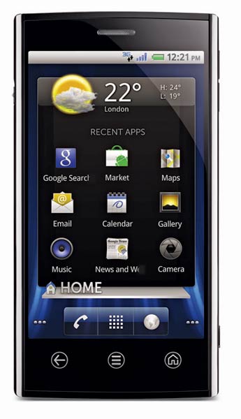 Must-have gadgets hit market