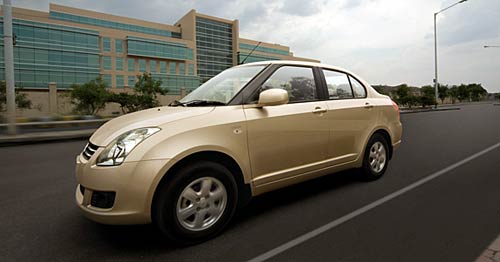 Toyota Etios gives competitors a hard time