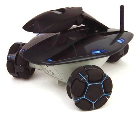 Smart gadgets for your house