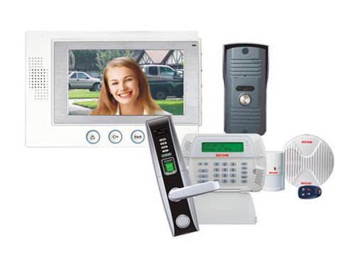 Smart gadgets for your house