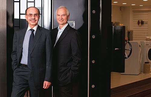 100-year-old Indian companies