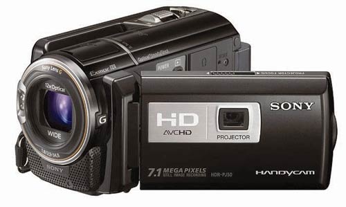 Hot gadgets at electronic show 2011 