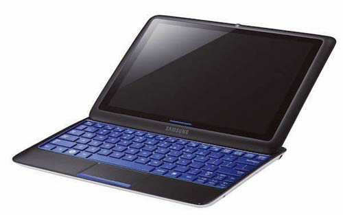 Hot gadgets at electronic show 2011 