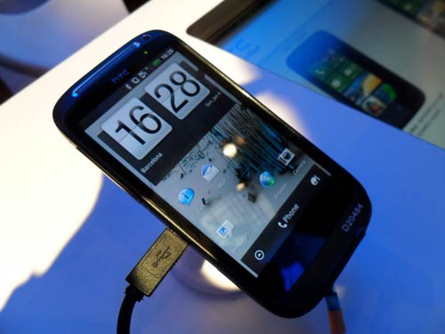 Top 10 smartphones of the month