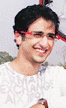 India Inc GenNext take charge at the top