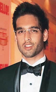 India Inc GenNext take charge at the top