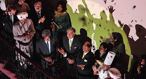 100-year-old Indian companies