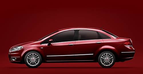 Toyota Etios gives competitors a hard time