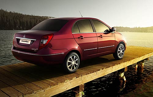 Toyota Etios gives competitors a hard time