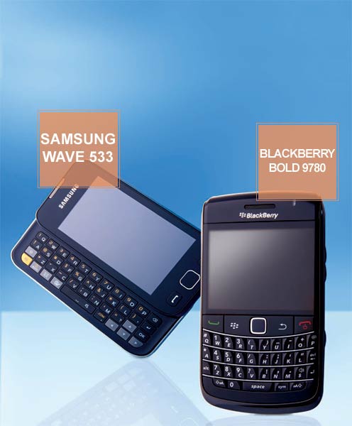 We review latest gadgets for you