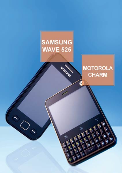 We review latest gadgets for you