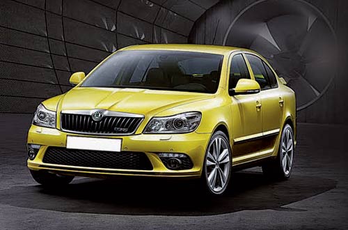 Most Talked About Cars