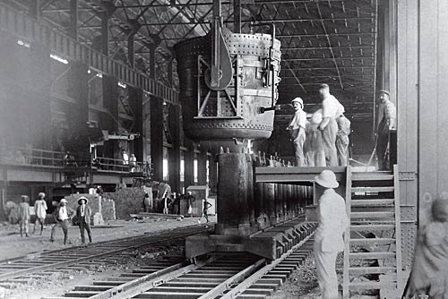 100-year-old Indian companies