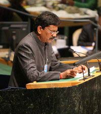 Cabinet reshuffle: PM's new team