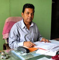 Cabinet reshuffle: PM's new team