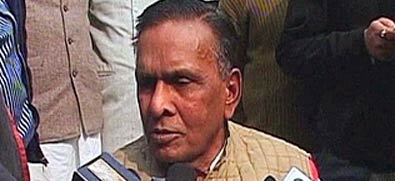 Cabinet reshuffle: PM's new team