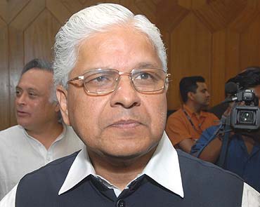 Cabinet reshuffle: PM's new team