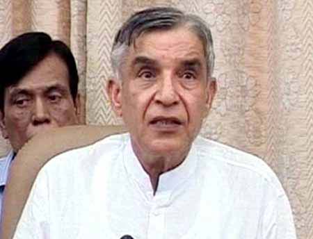 Cabinet reshuffle: PM's new team