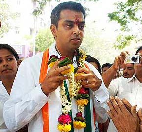 Cabinet reshuffle: PM's new team