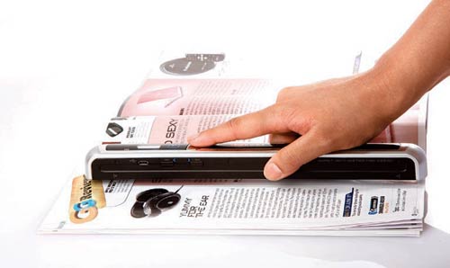 Review: Cool gadgets that hit stores