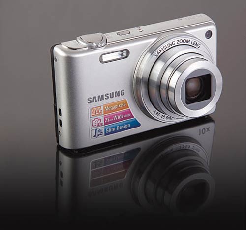 Review: Cool gadgets that hit stores