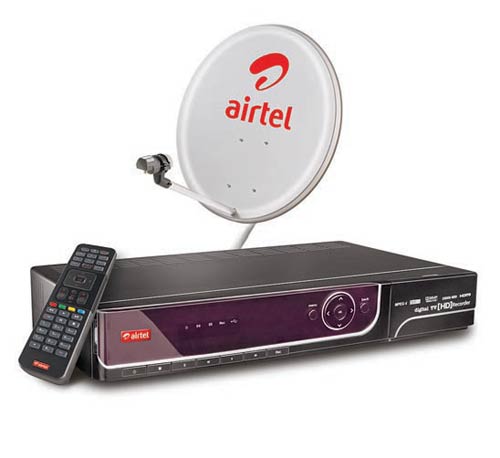 Gadgets for the Future