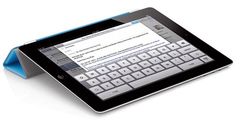 Gadgets for the Future