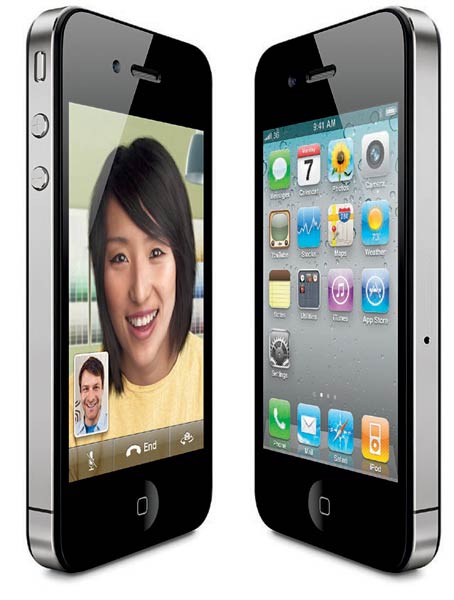 Gadgets for the Future