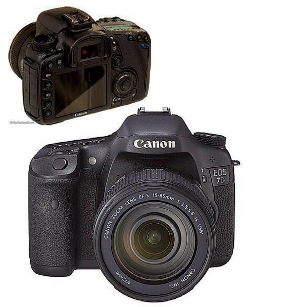 Gadgets for the Future