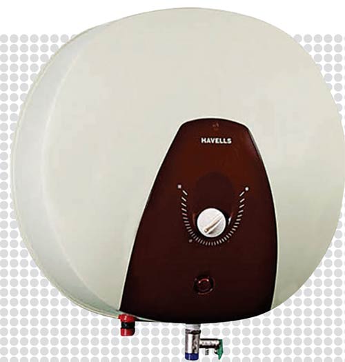 Go green with eco-friendly gadgets