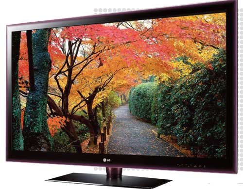 Go green with eco-friendly gadgets