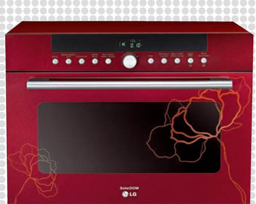 Go green with eco-friendly gadgets