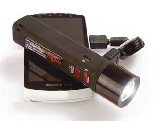 Go green with eco-friendly gadgets