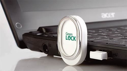 Go green with eco-friendly gadgets