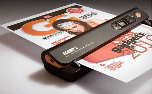 Go green with eco-friendly gadgets