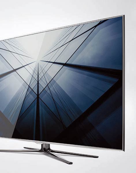 Gadgets for the Future