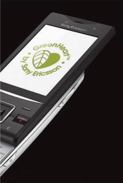 Go green with eco-friendly gadgets